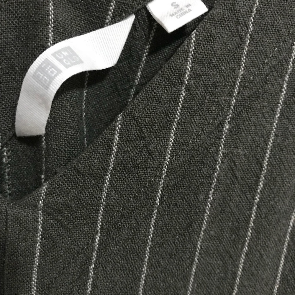 UNIQLO Jumpjusit